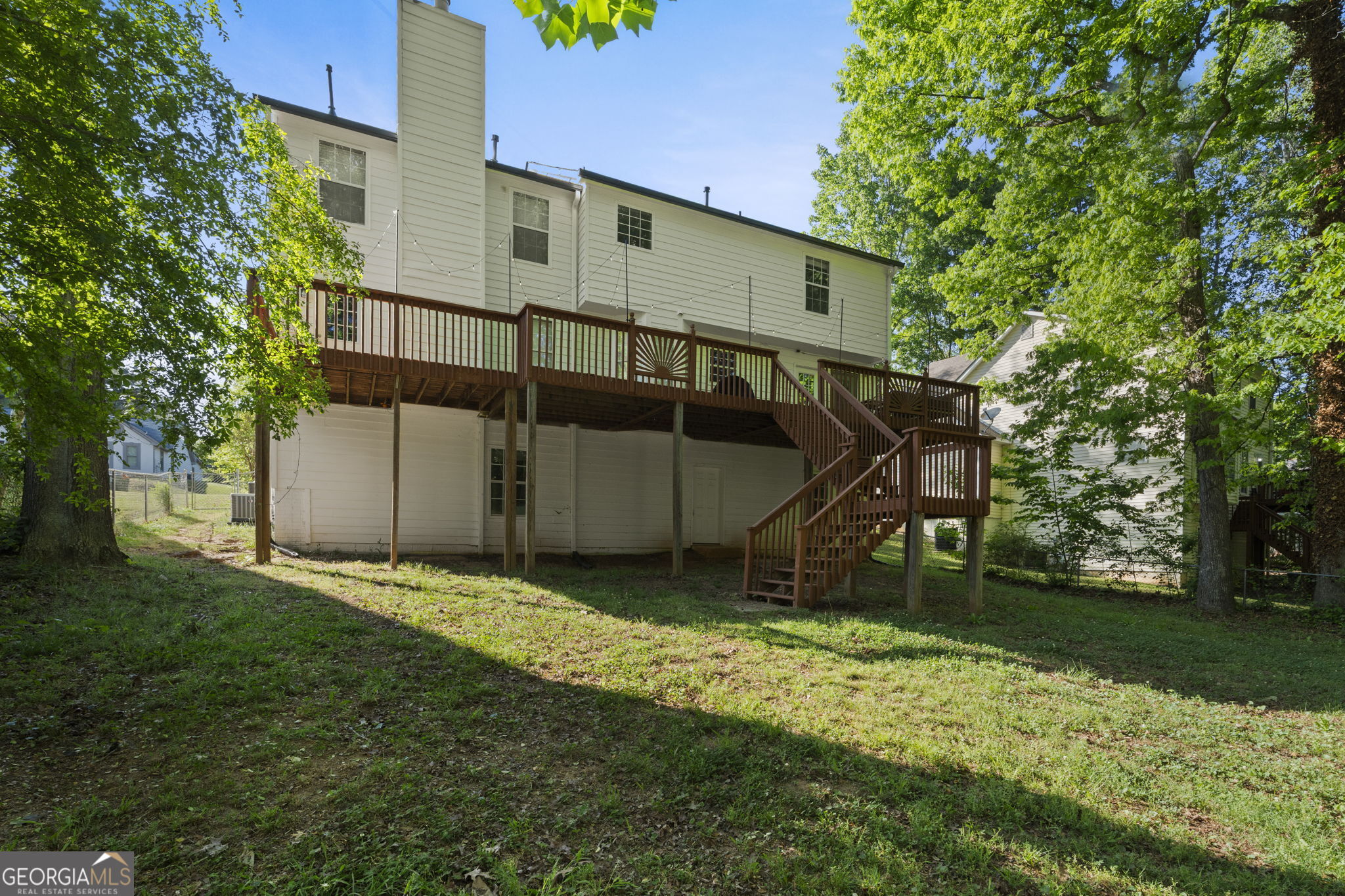 7164 Hazelwood Drive Jonesboro GA 30236