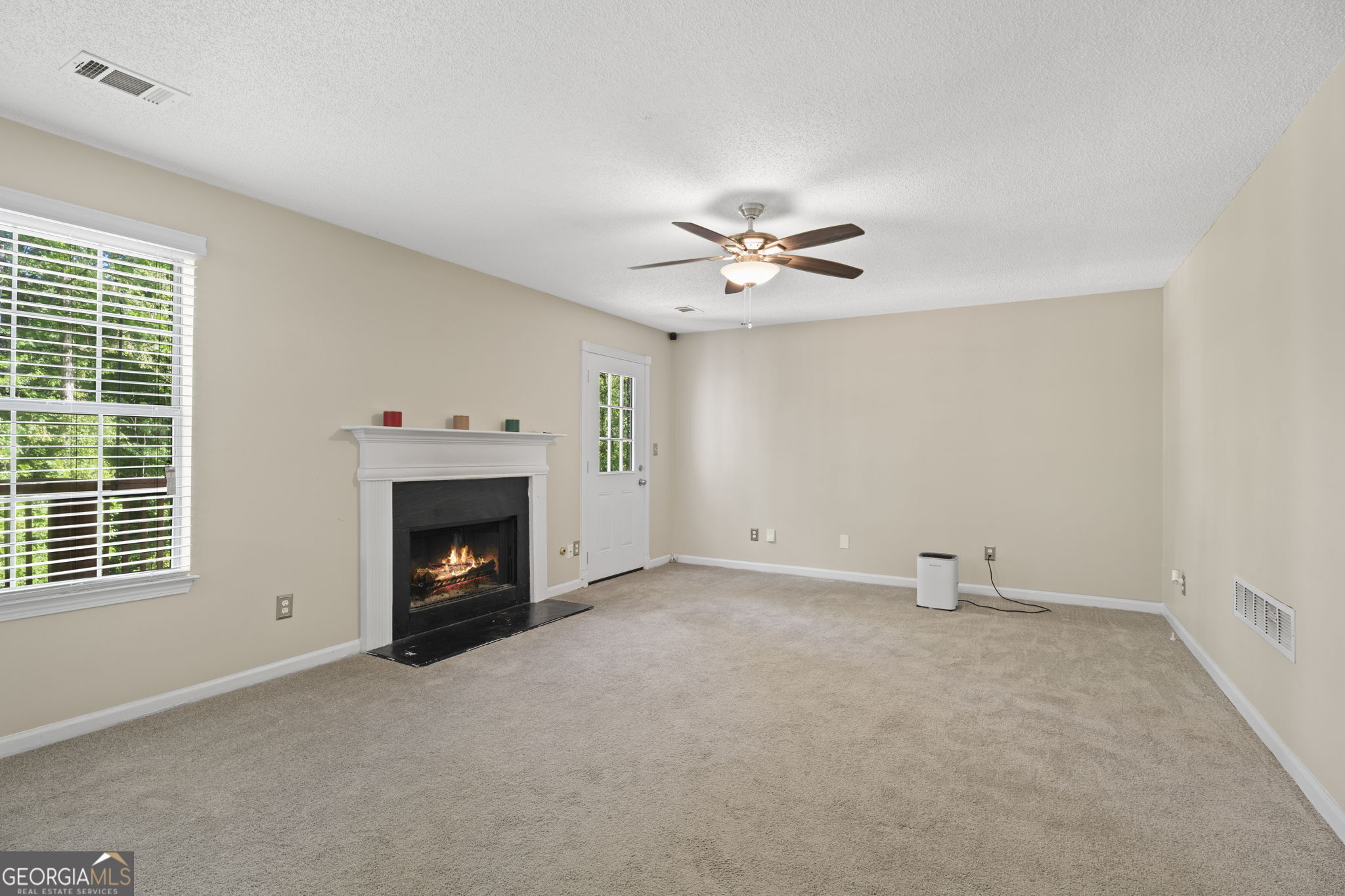 7164 Hazelwood Drive Jonesboro GA 30236