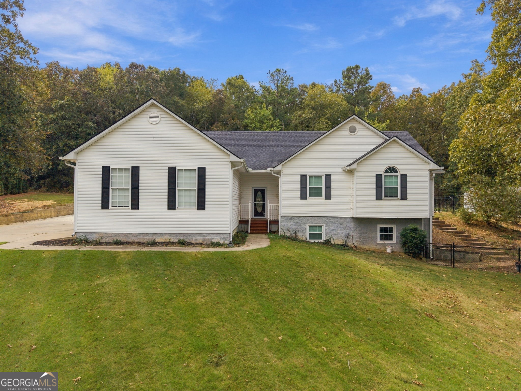 50 Pond Mill Court SE Silver Creek GA 30173