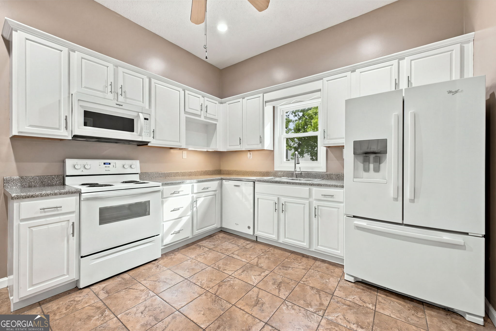 50 Pond Mill Court SE Silver Creek GA 30173