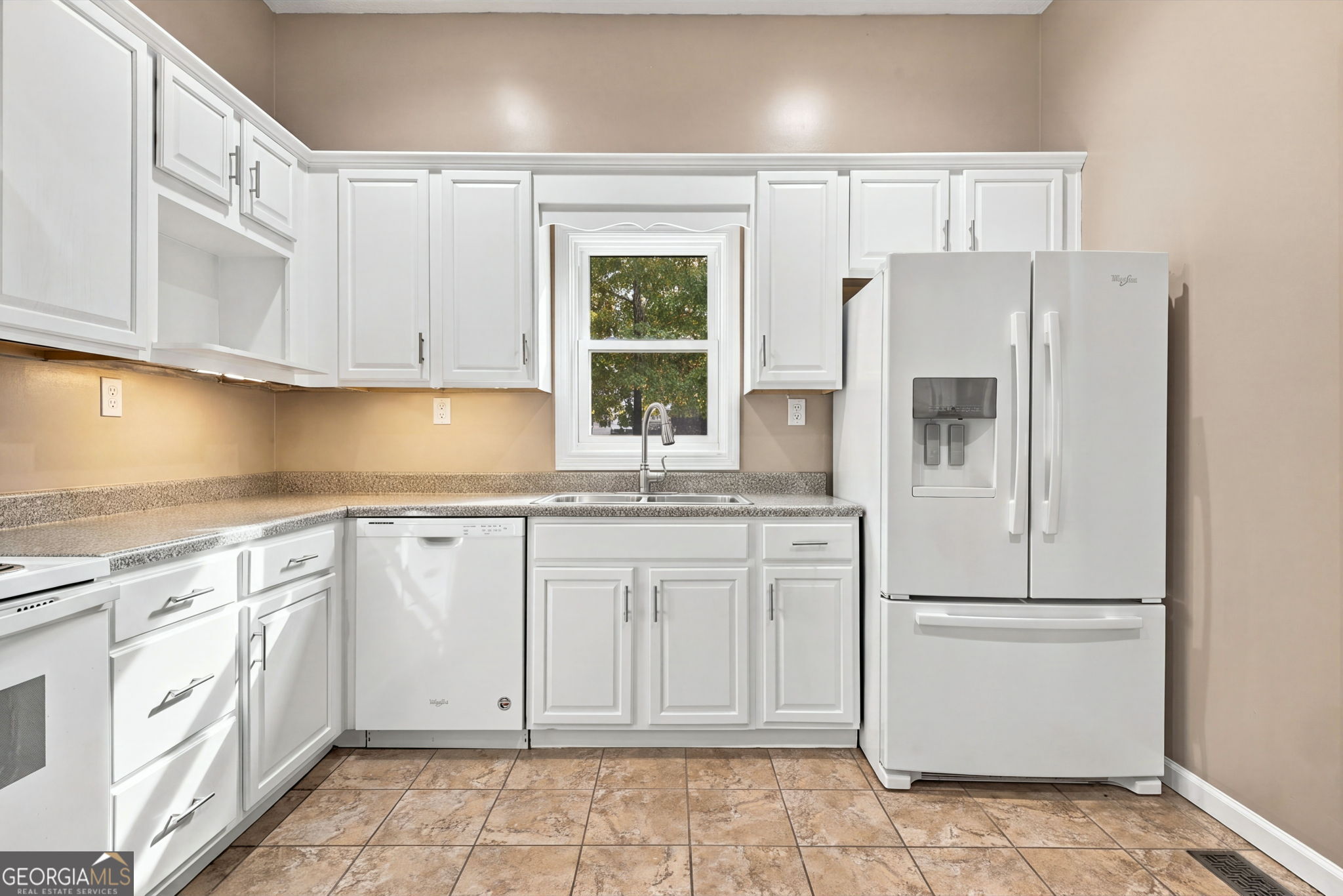 50 Pond Mill Court SE Silver Creek GA 30173