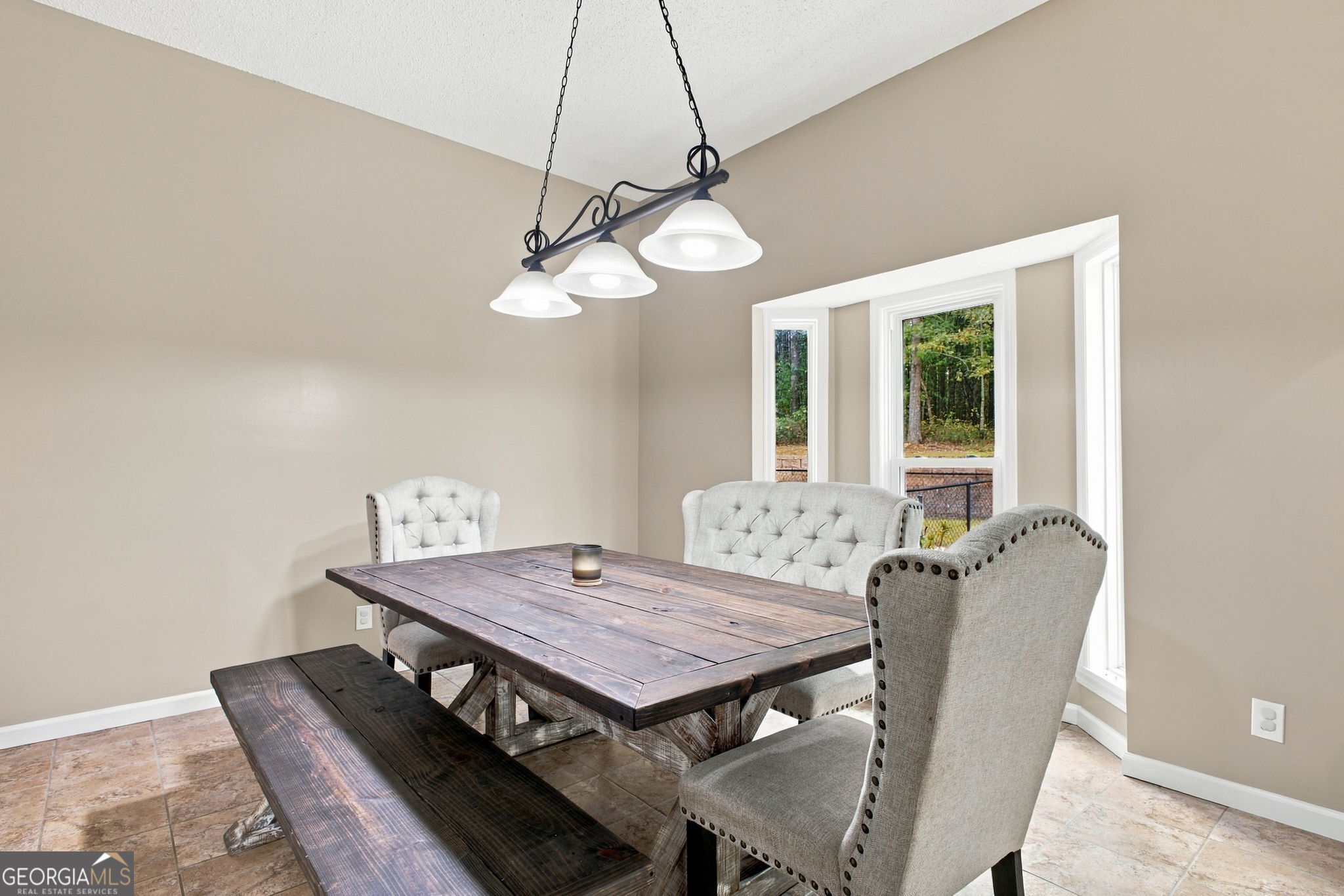 50 Pond Mill Court SE Silver Creek GA 30173
