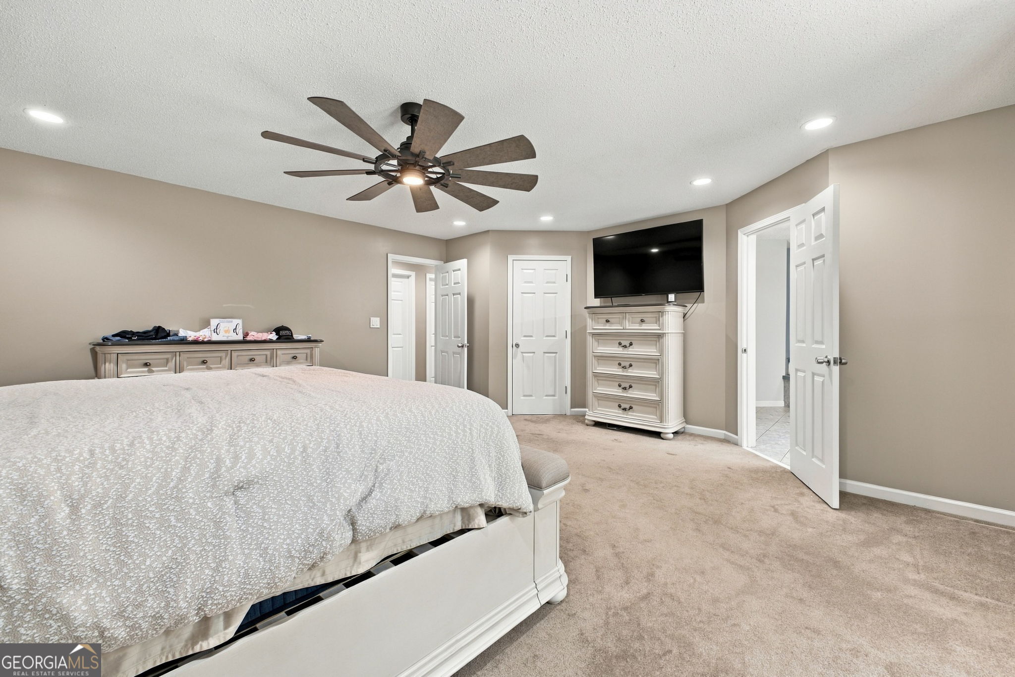 50 Pond Mill Court SE Silver Creek GA 30173