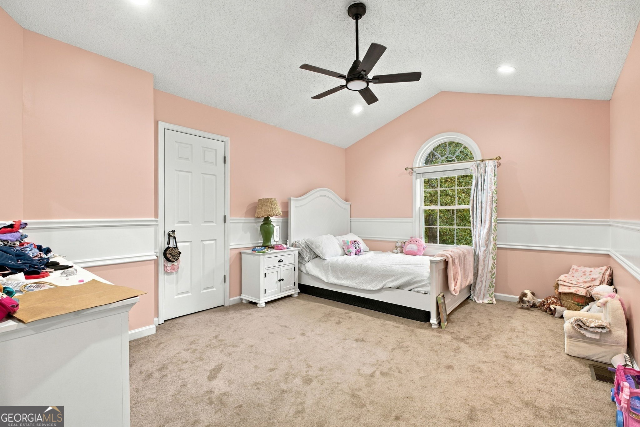 50 Pond Mill Court SE Silver Creek GA 30173