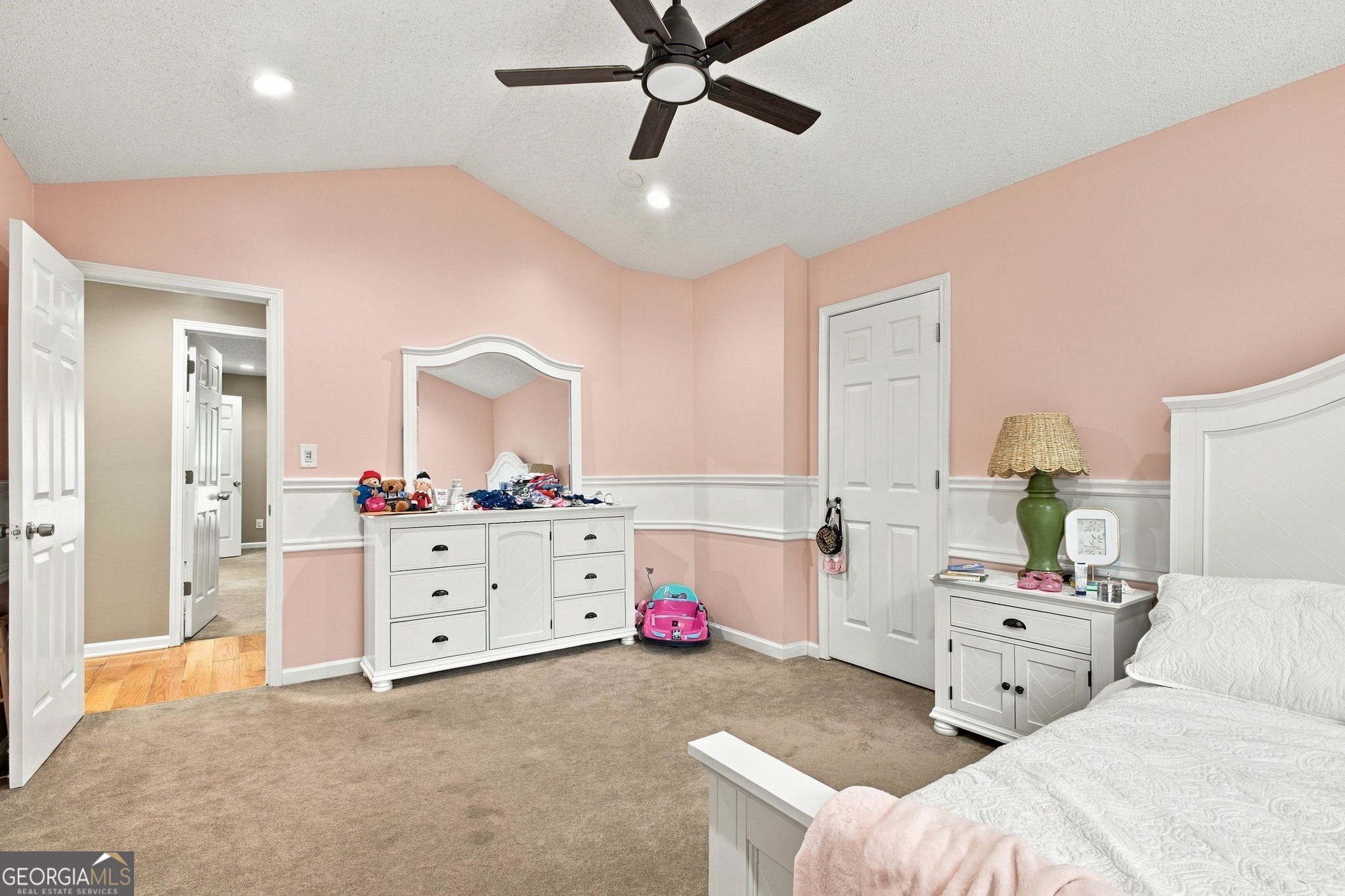 50 Pond Mill Court SE Silver Creek GA 30173