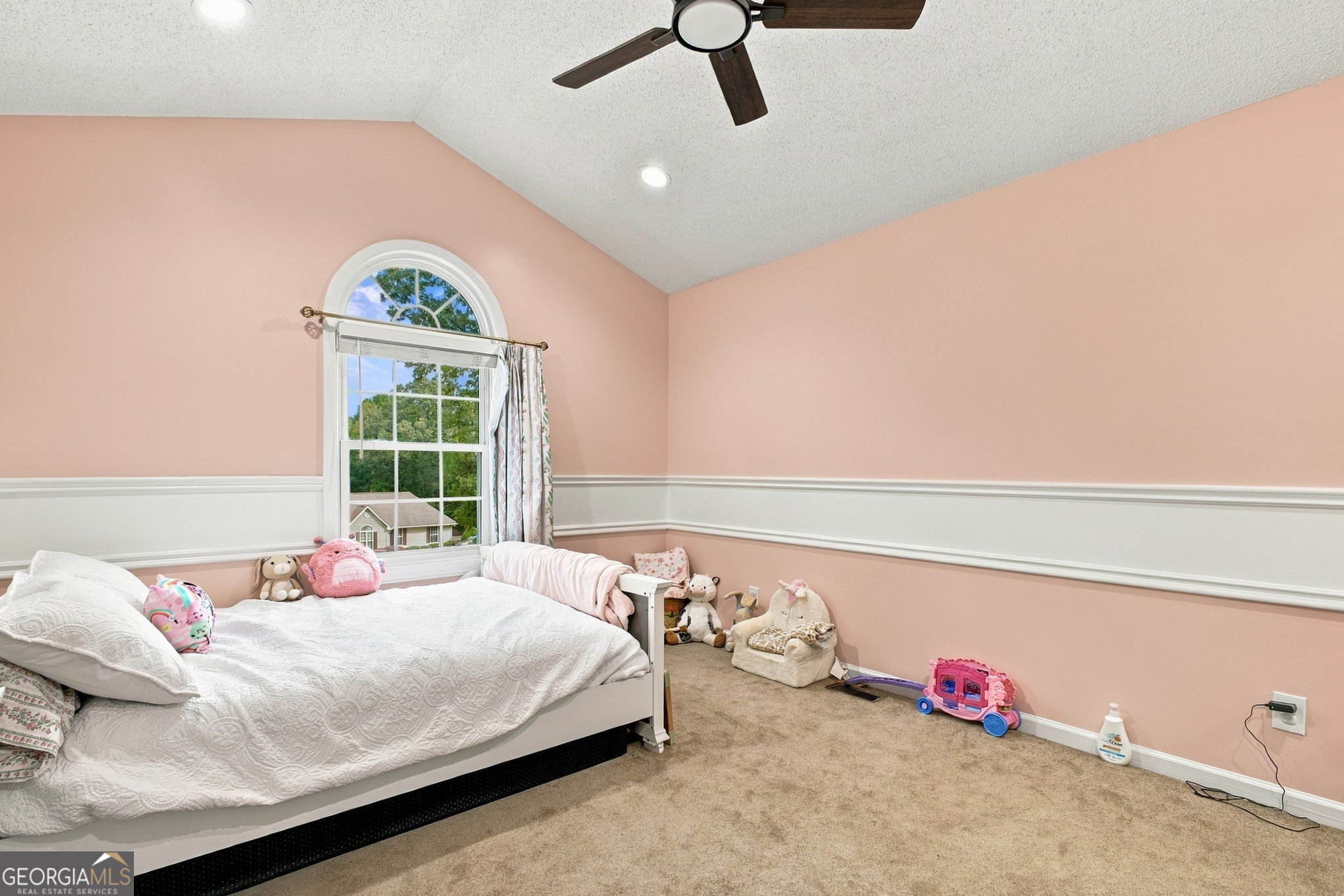50 Pond Mill Court SE Silver Creek GA 30173