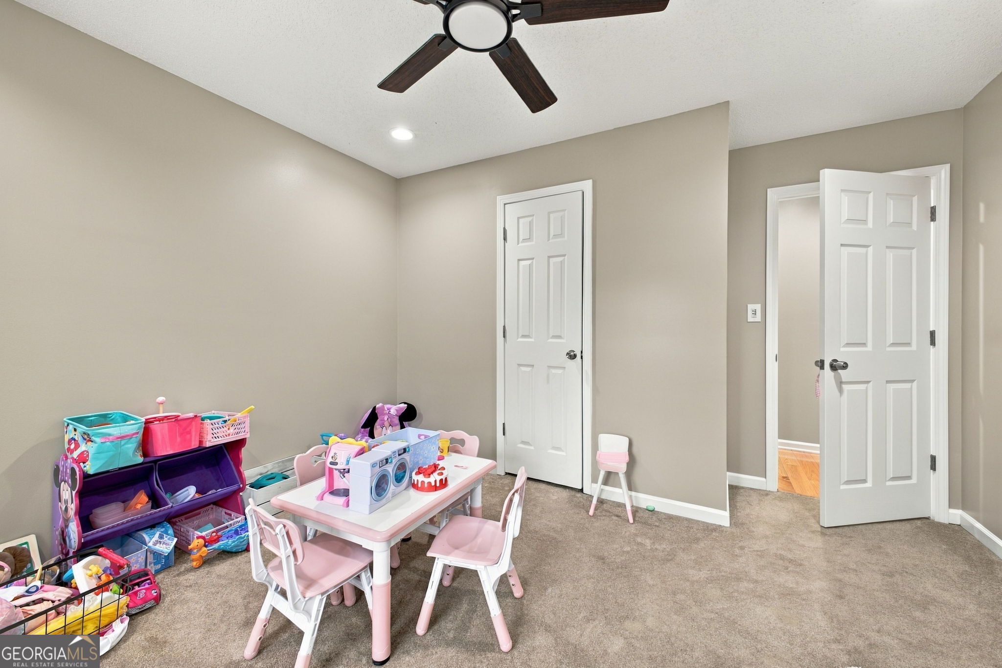 50 Pond Mill Court SE Silver Creek GA 30173