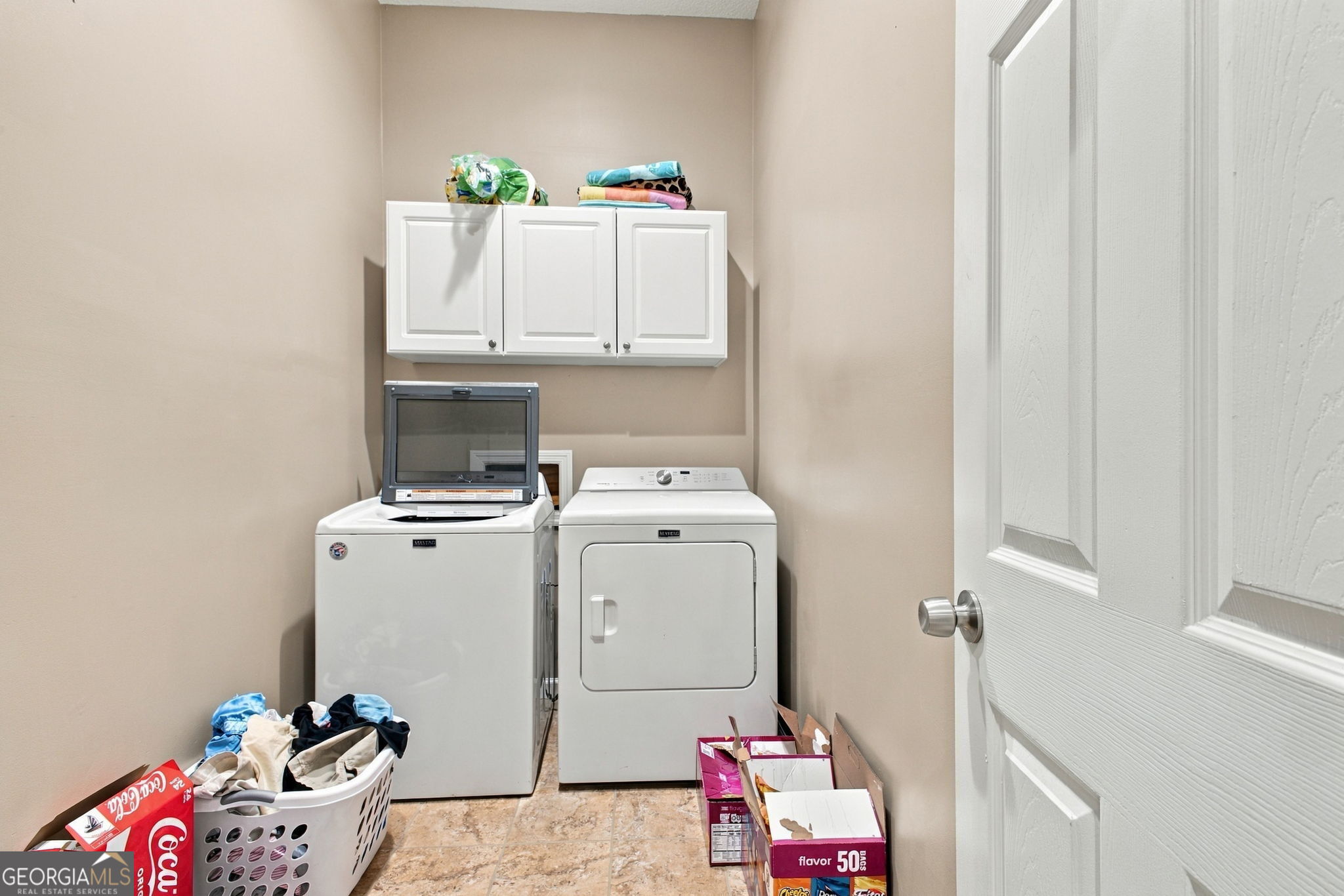 50 Pond Mill Court SE Silver Creek GA 30173