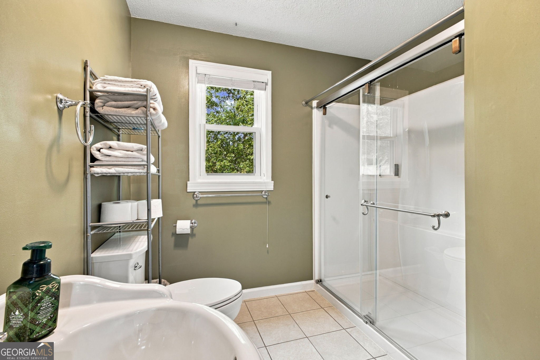 50 Pond Mill Court SE Silver Creek GA 30173