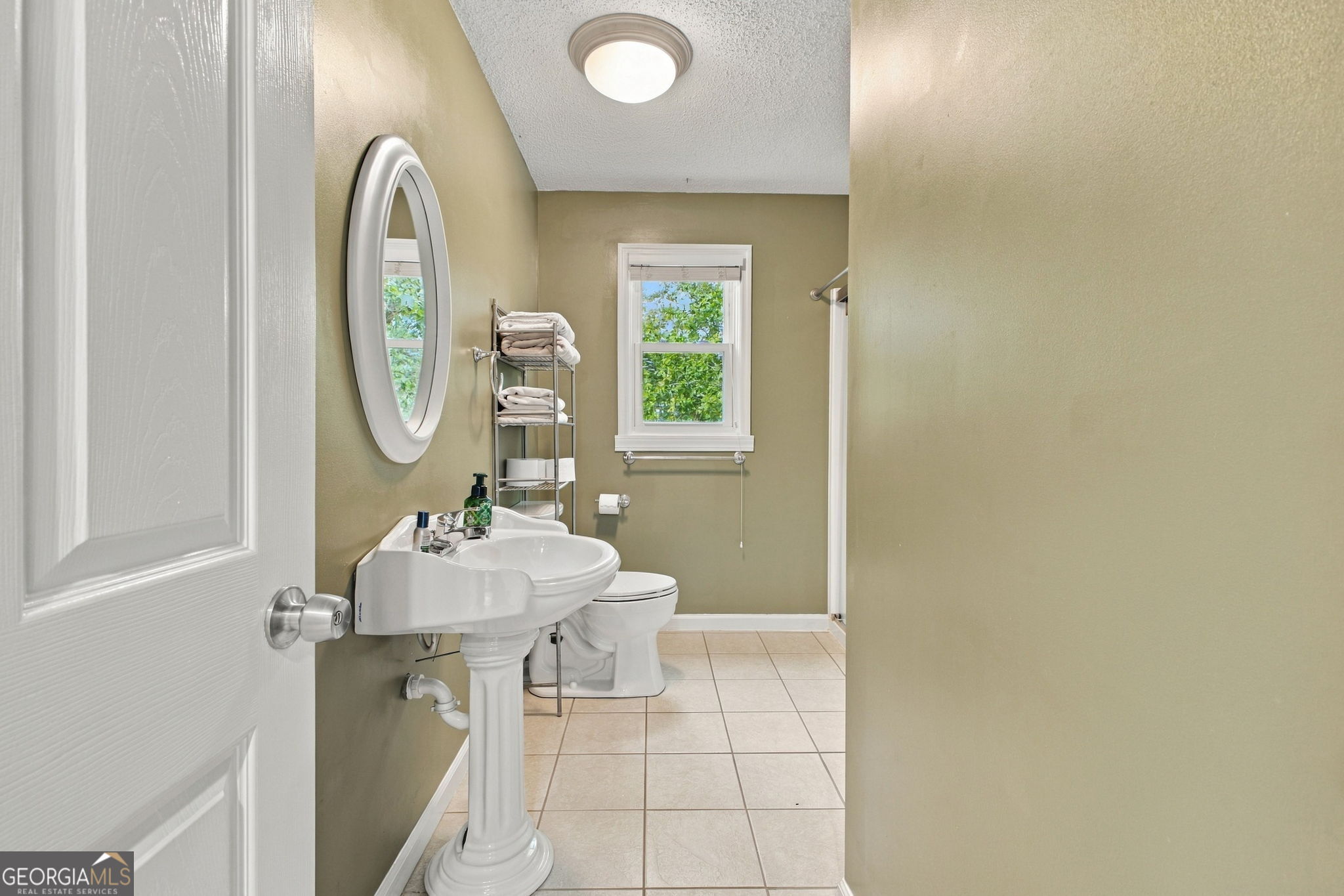 50 Pond Mill Court SE Silver Creek GA 30173