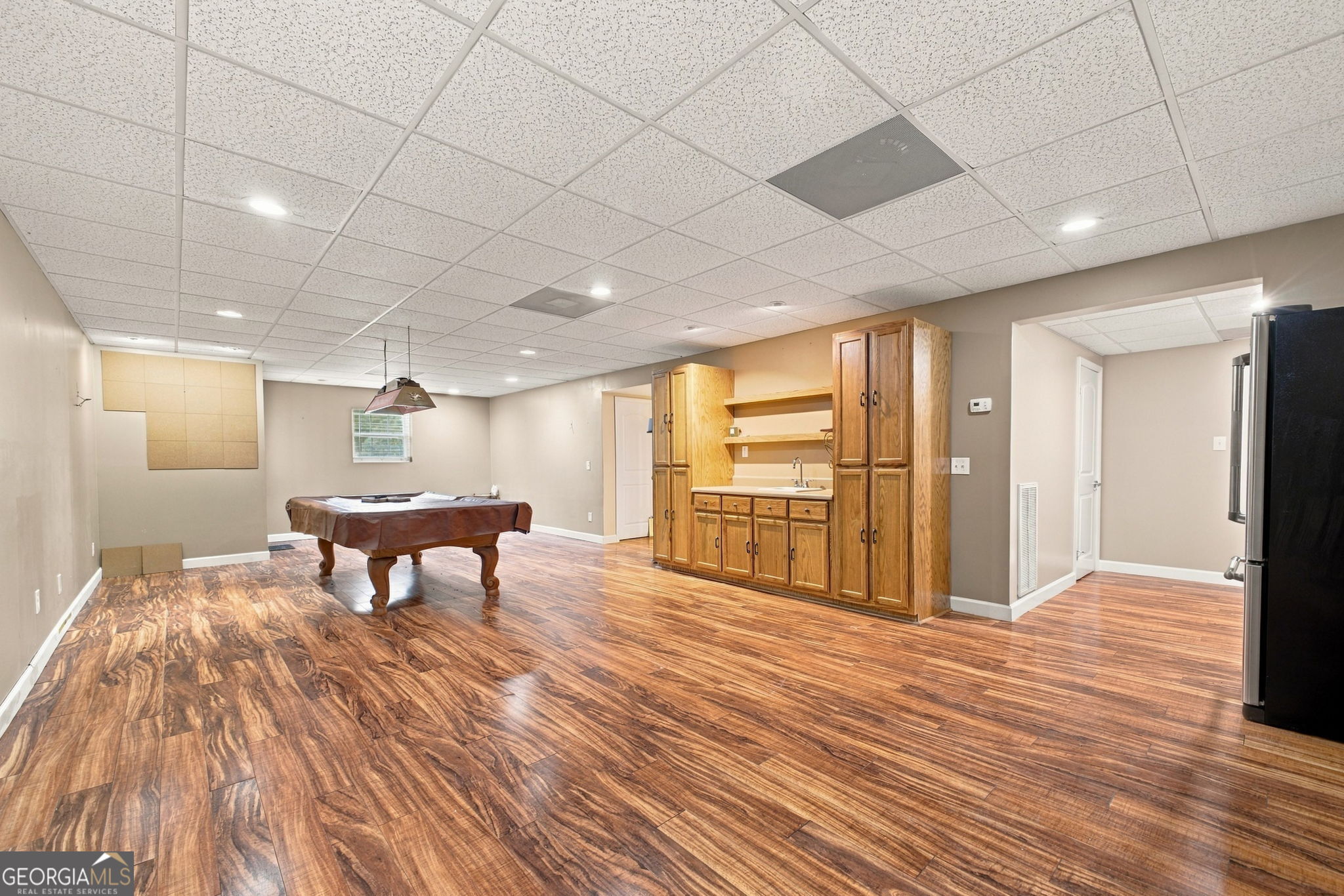50 Pond Mill Court SE Silver Creek GA 30173