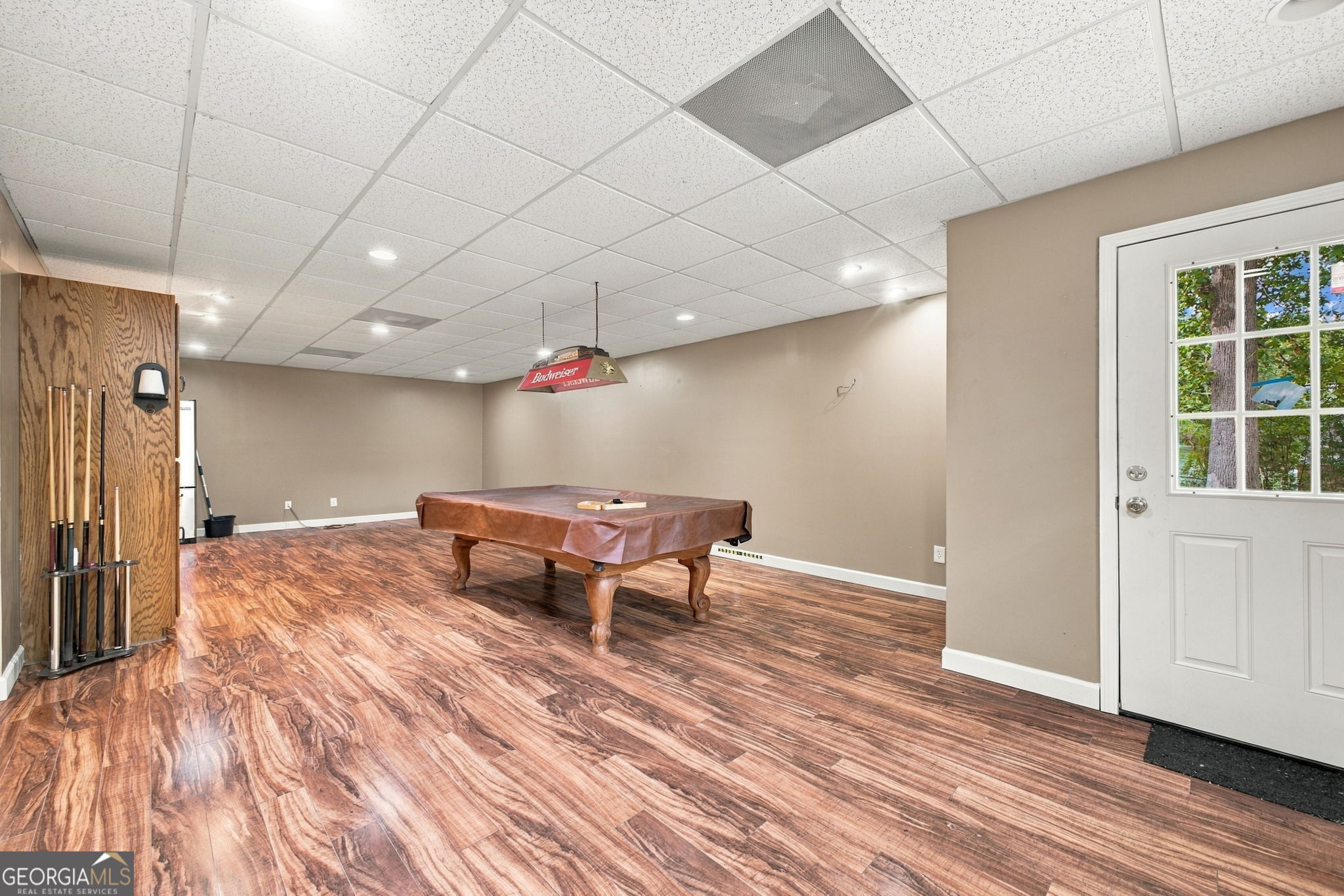 50 Pond Mill Court SE Silver Creek GA 30173