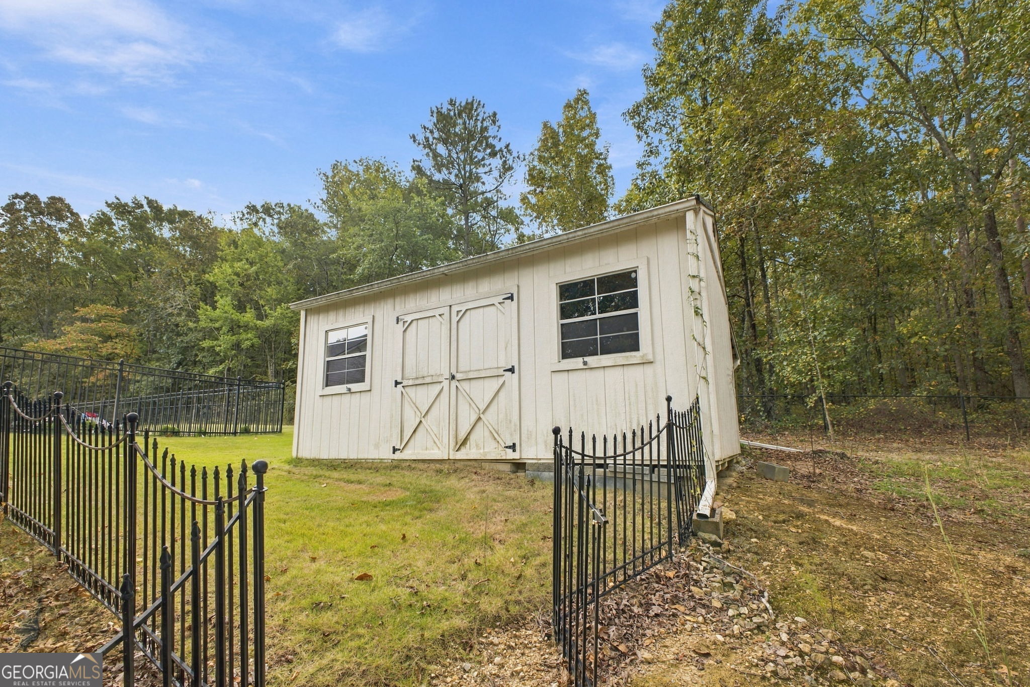50 Pond Mill Court SE Silver Creek GA 30173