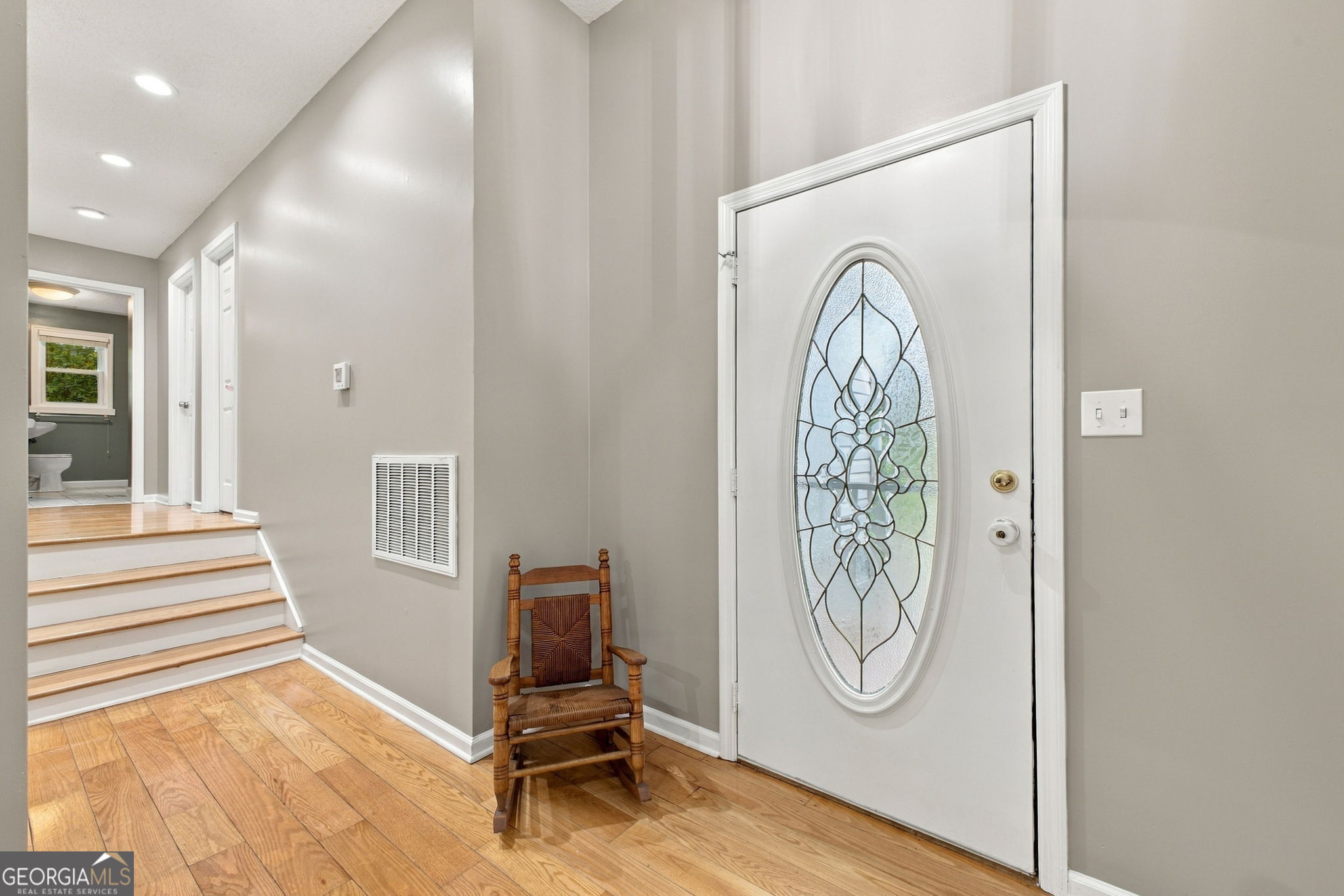 50 Pond Mill Court SE Silver Creek GA 30173