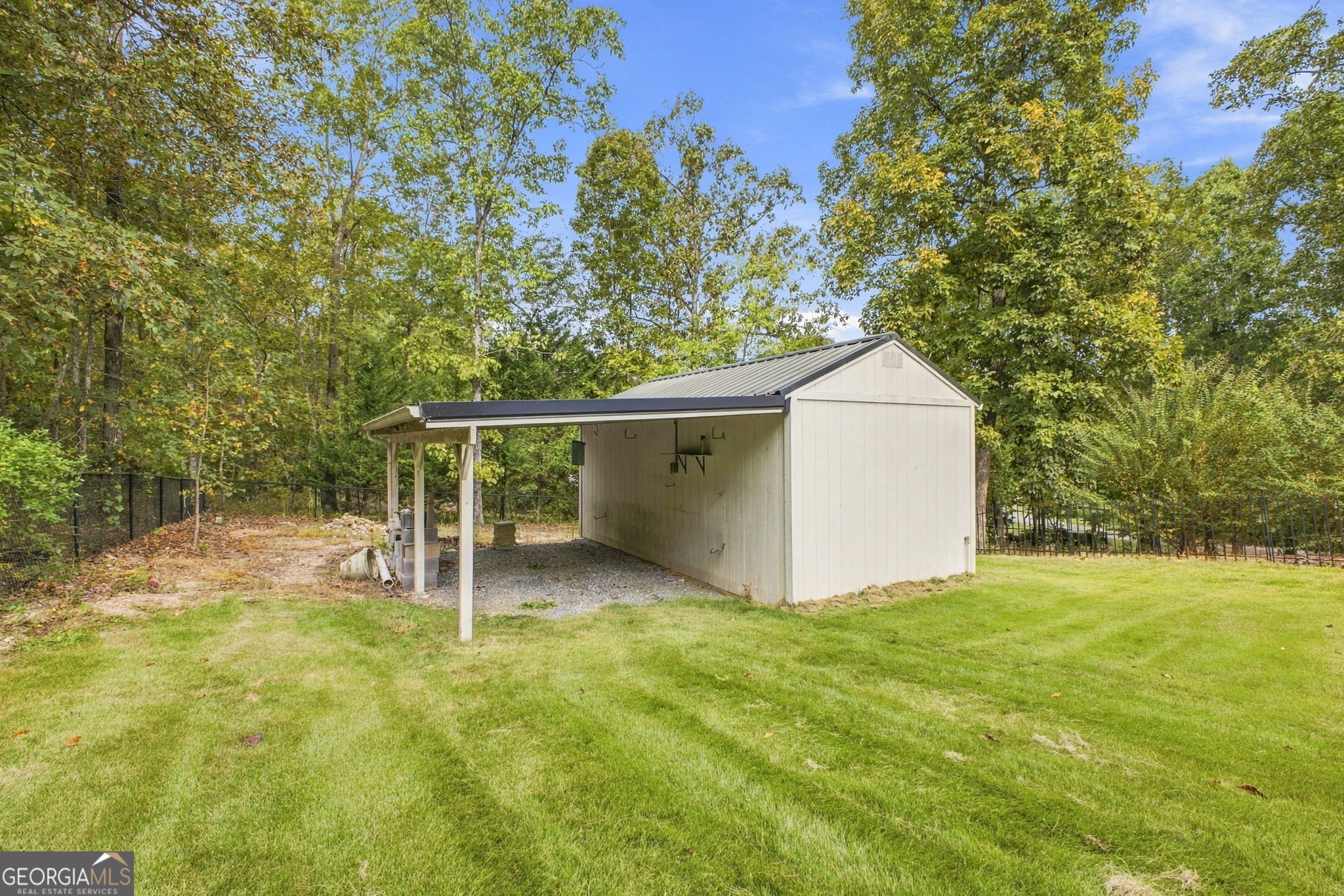 50 Pond Mill Court SE Silver Creek GA 30173
