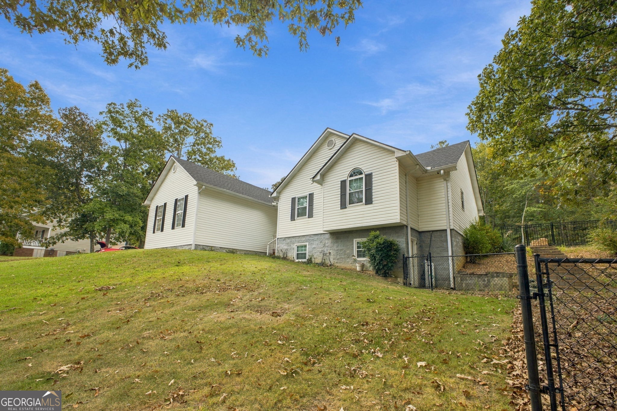 50 Pond Mill Court SE Silver Creek GA 30173