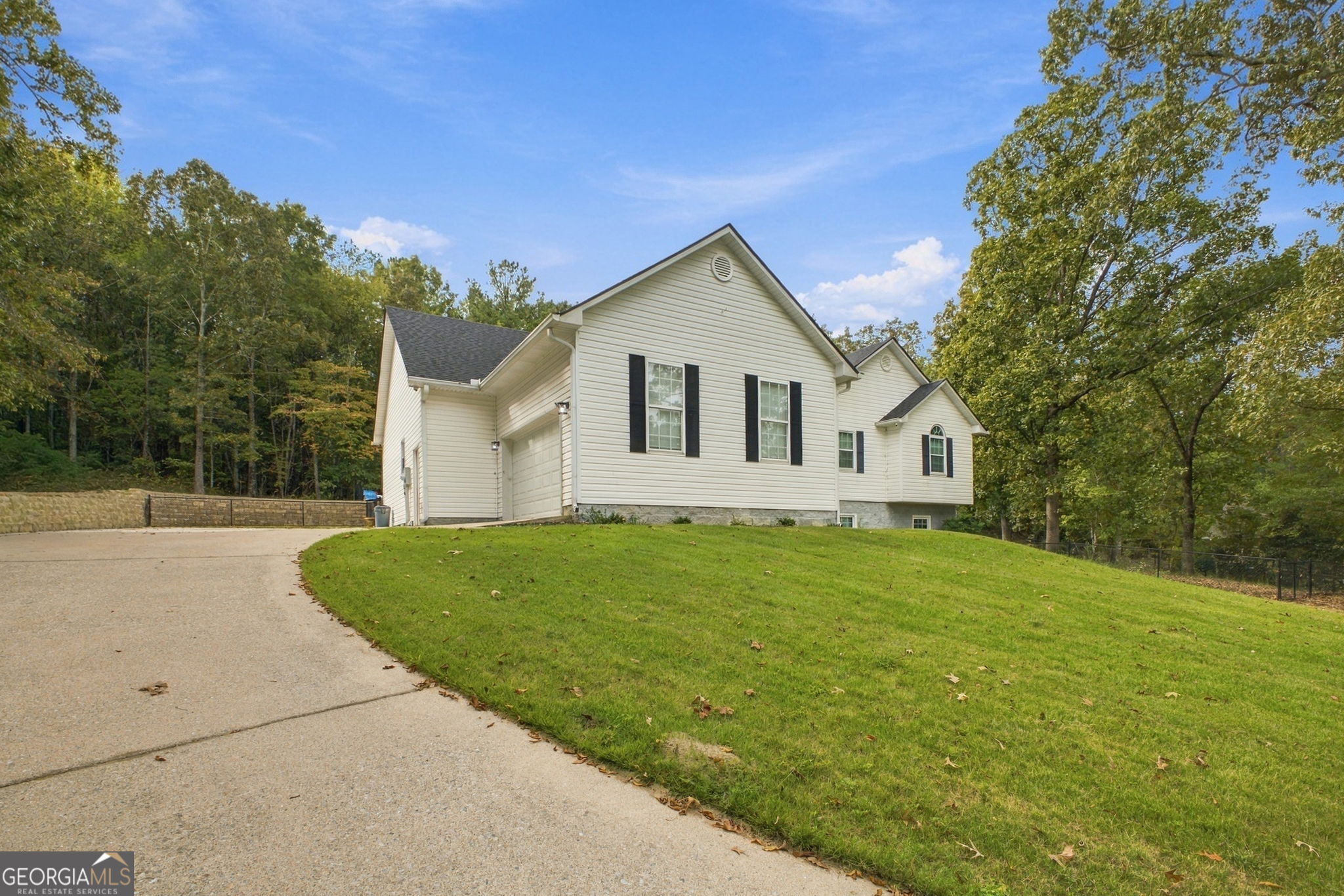 50 Pond Mill Court SE Silver Creek GA 30173