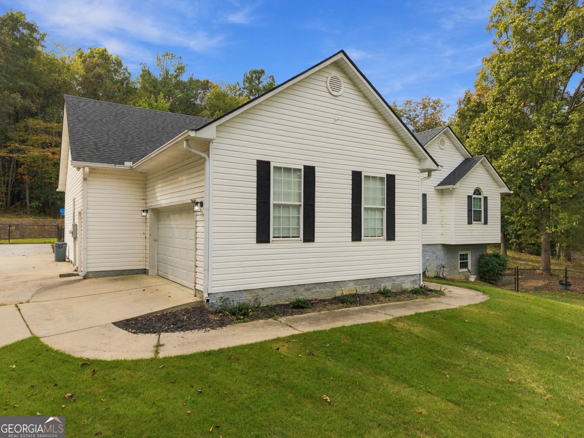 50 Pond Mill Court SE Silver Creek GA 30173