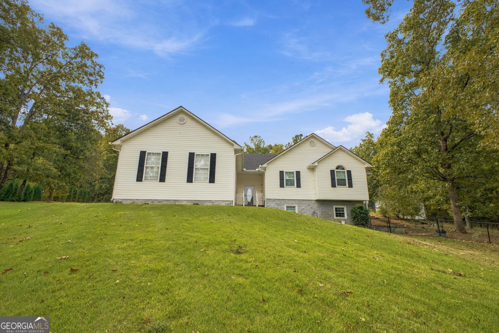 50 Pond Mill Court SE Silver Creek GA 30173