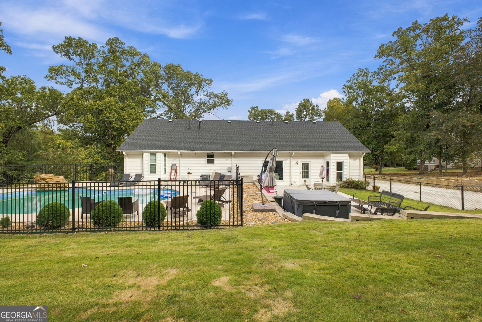 50 Pond Mill Court SE Silver Creek GA 30173