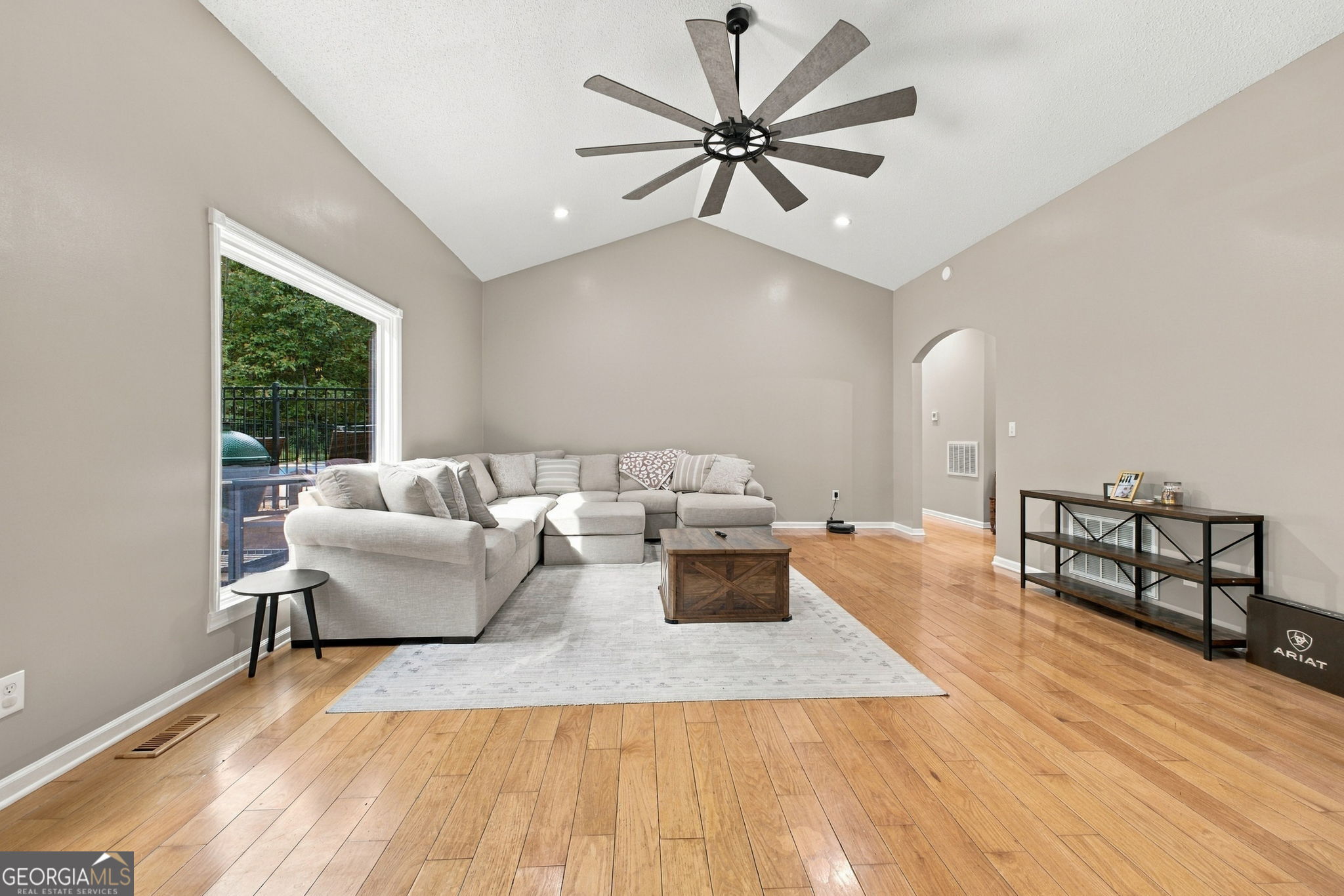 50 Pond Mill Court SE Silver Creek GA 30173