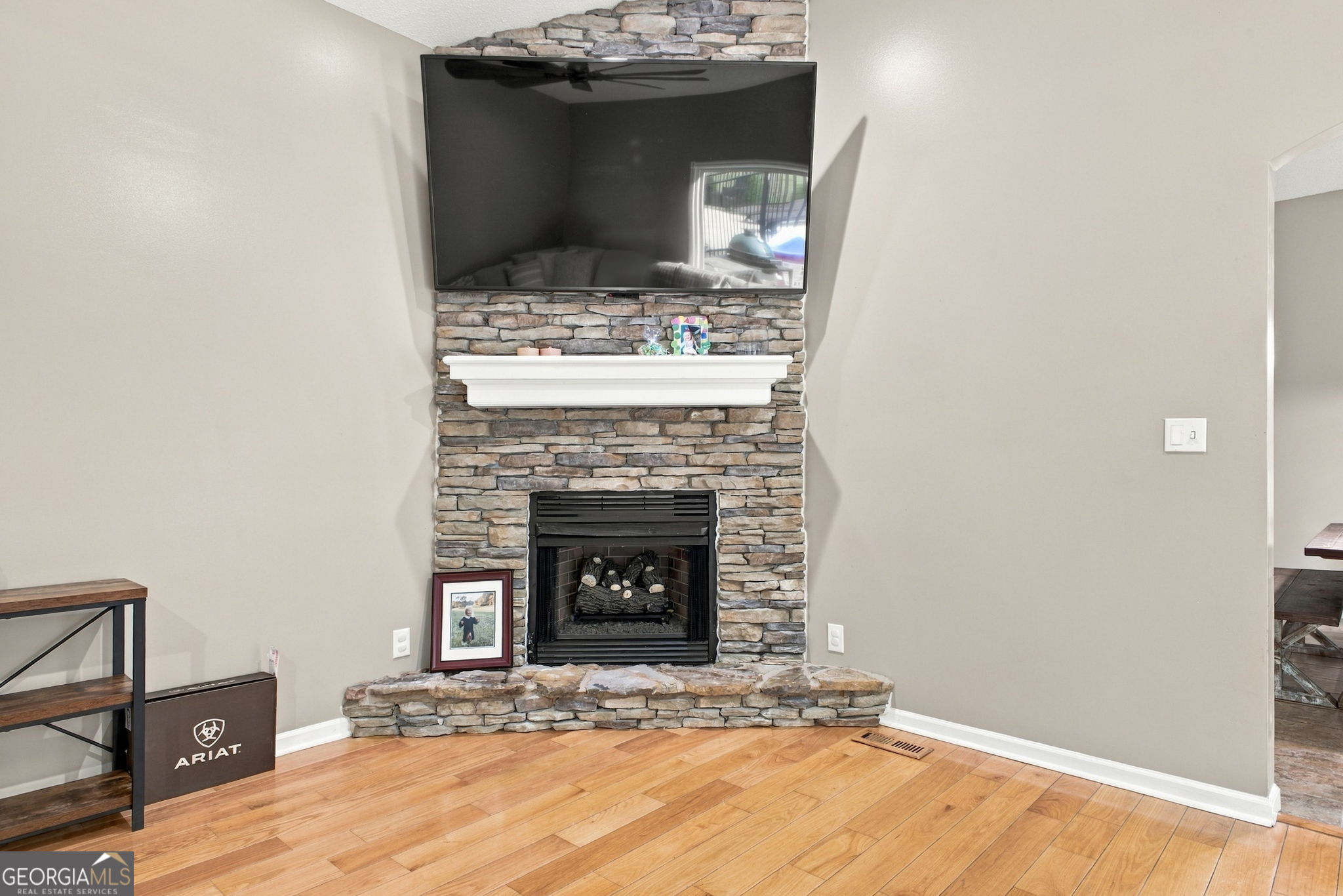 50 Pond Mill Court SE Silver Creek GA 30173