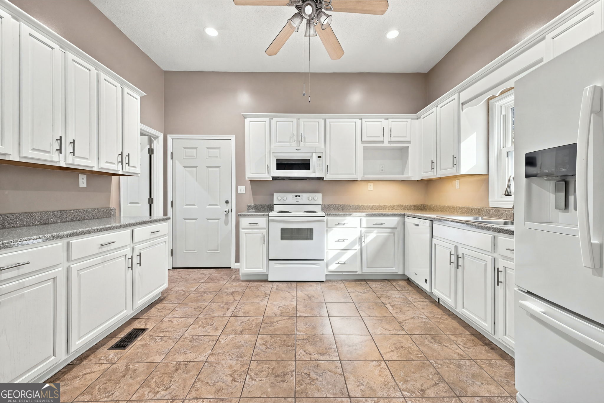 50 Pond Mill Court SE Silver Creek GA 30173