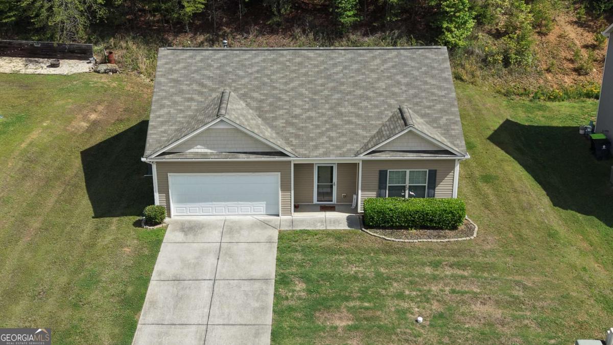 216 Arbor Drive Rockmart GA 30153