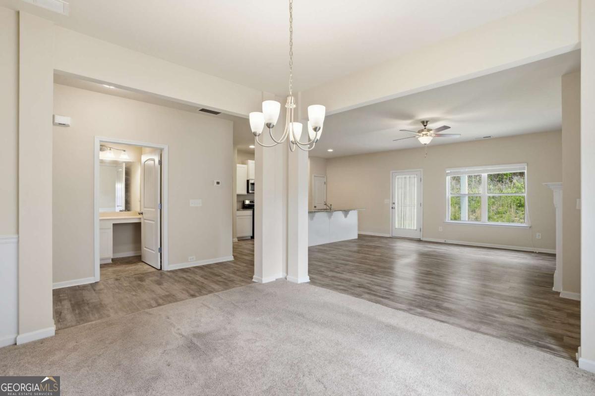 216 Arbor Drive Rockmart GA 30153