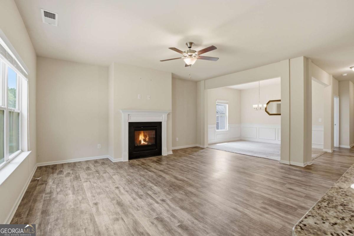216 Arbor Drive Rockmart GA 30153