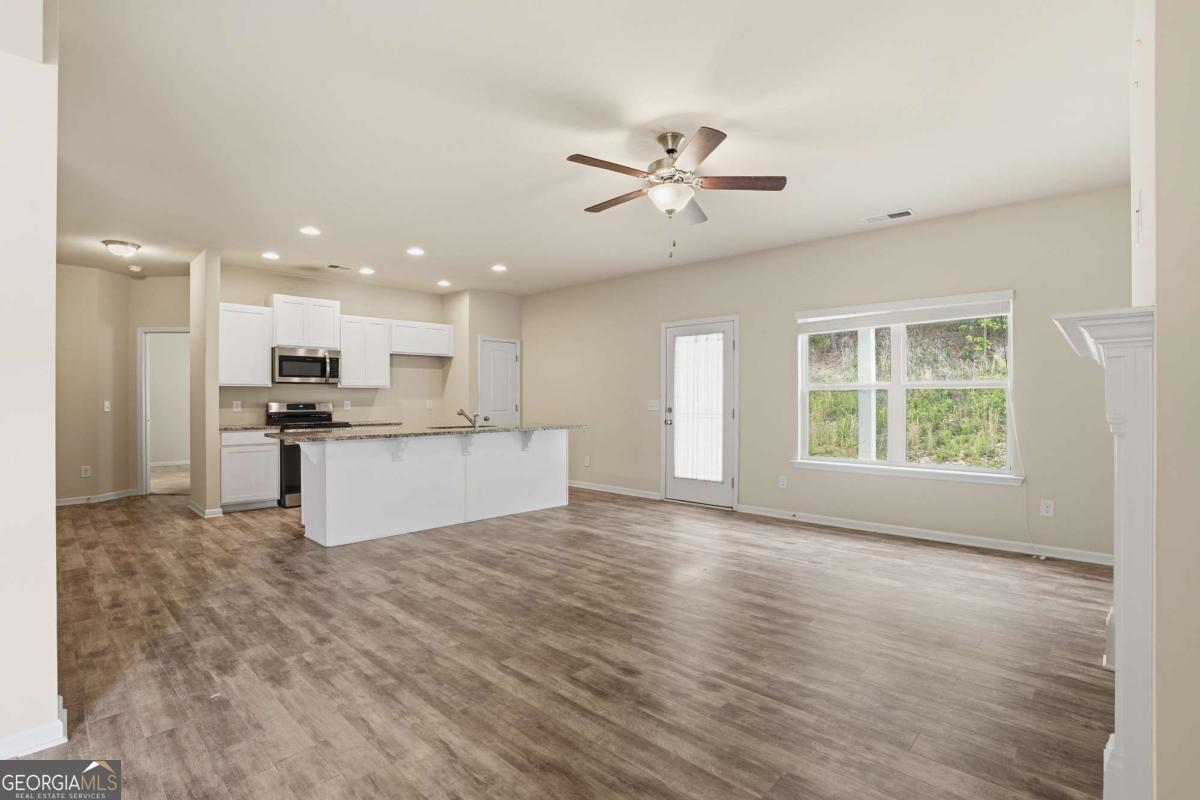 216 Arbor Drive Rockmart GA 30153