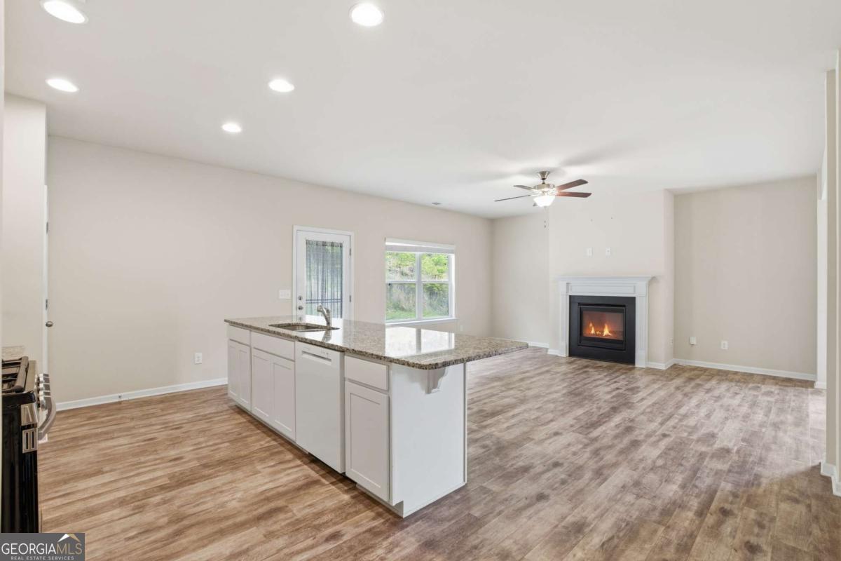 216 Arbor Drive Rockmart GA 30153