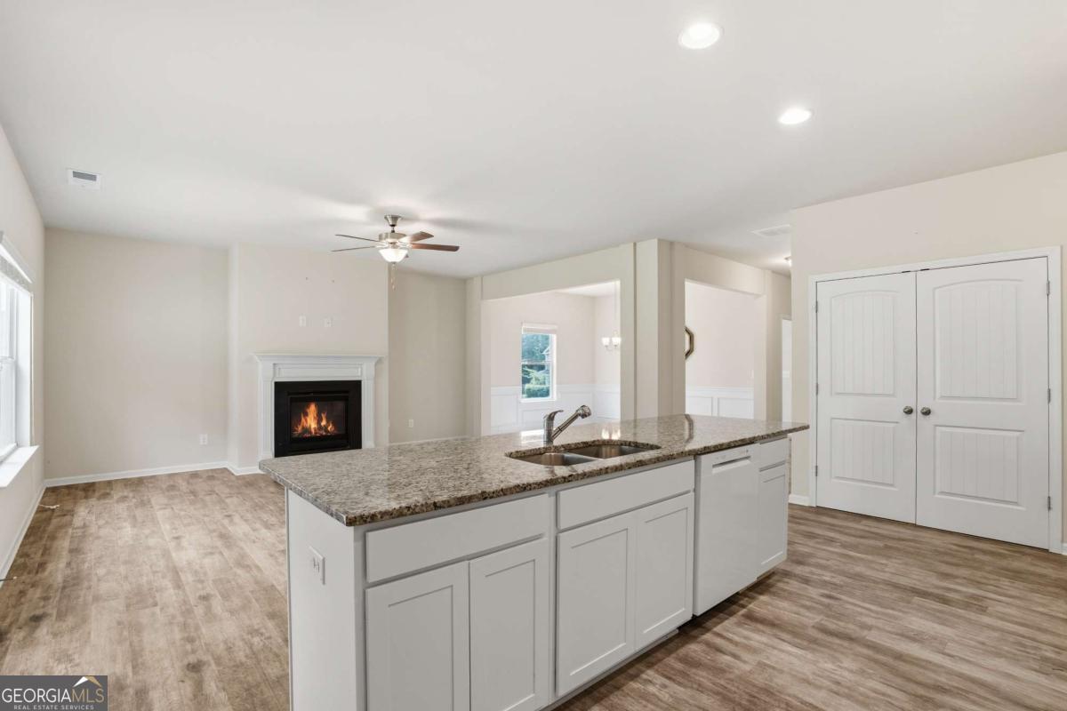 216 Arbor Drive Rockmart GA 30153