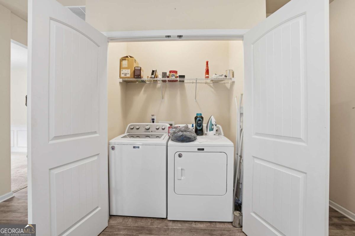 216 Arbor Drive Rockmart GA 30153