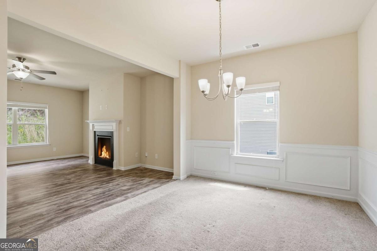 216 Arbor Drive Rockmart GA 30153