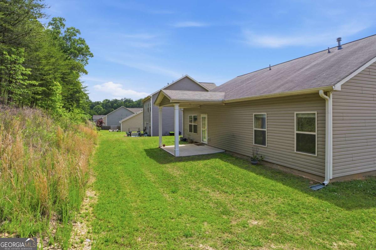 216 Arbor Drive Rockmart GA 30153