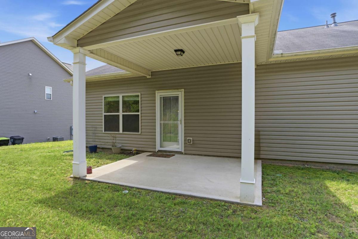 216 Arbor Drive Rockmart GA 30153