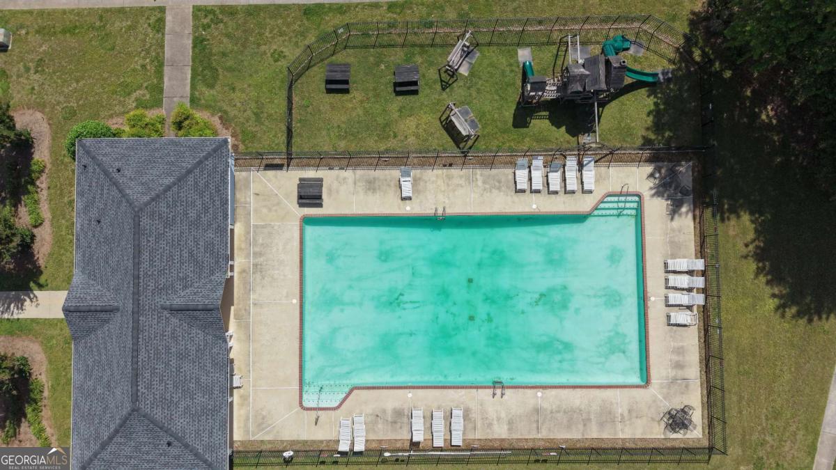 216 Arbor Drive Rockmart GA 30153