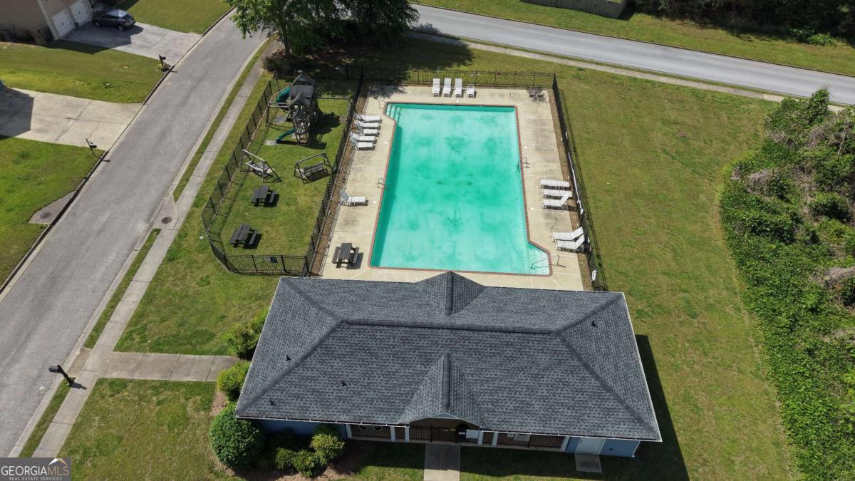 216 Arbor Drive Rockmart GA 30153
