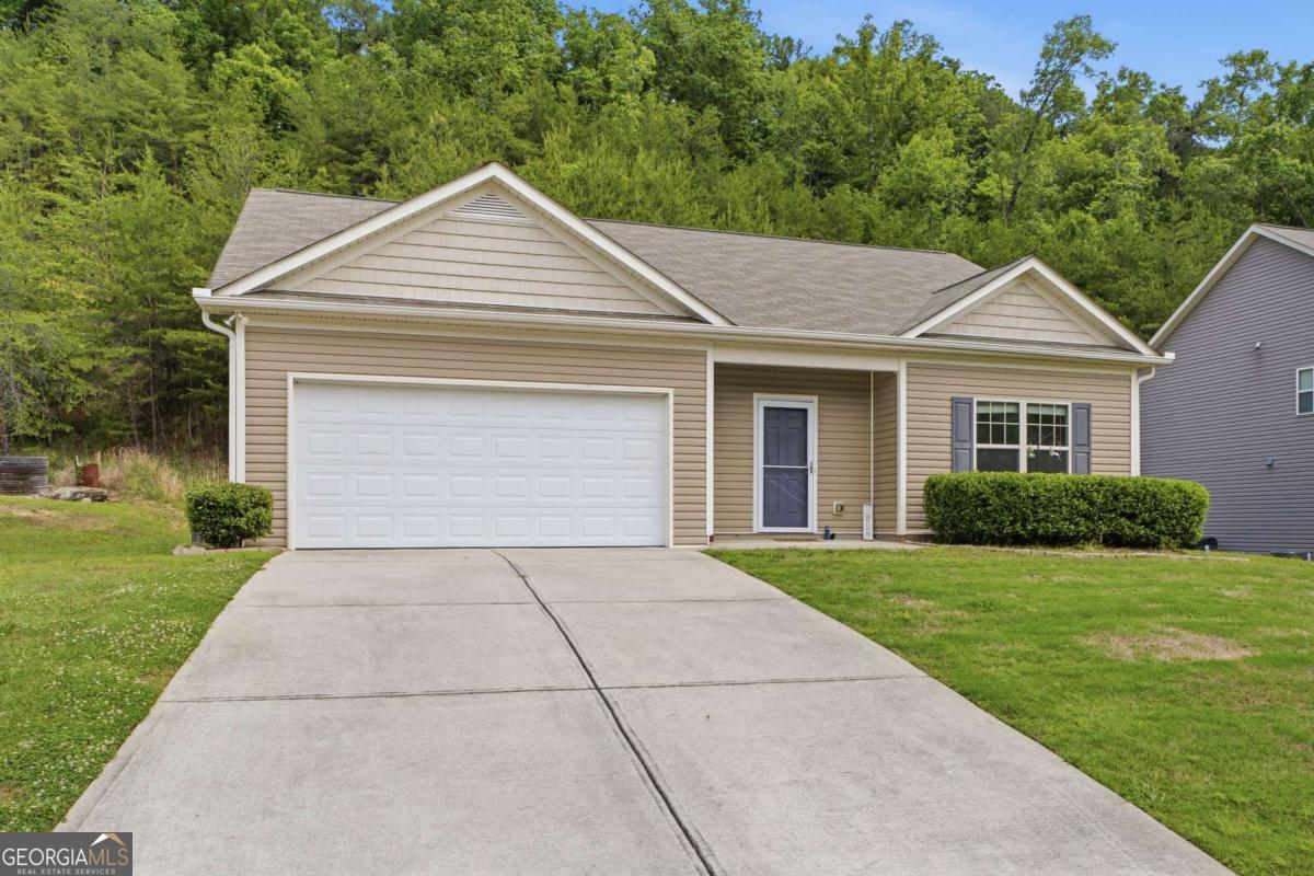 216 Arbor Drive Rockmart GA 30153