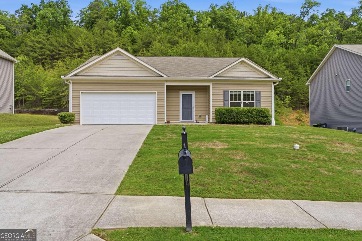 216 Arbor Drive Rockmart GA 30153