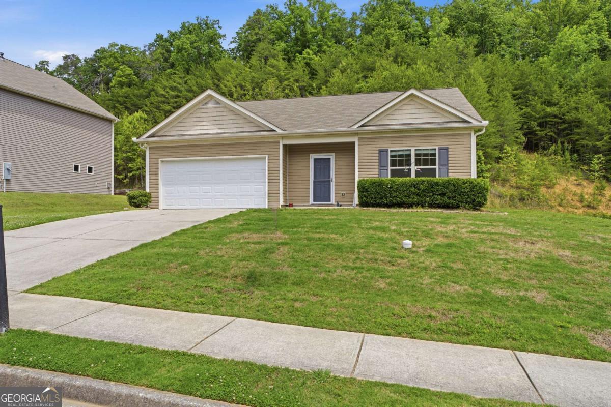 216 Arbor Drive Rockmart GA 30153