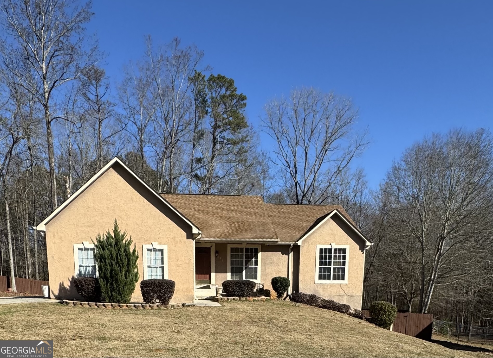669 River Valley Drive Jonesboro GA 30238