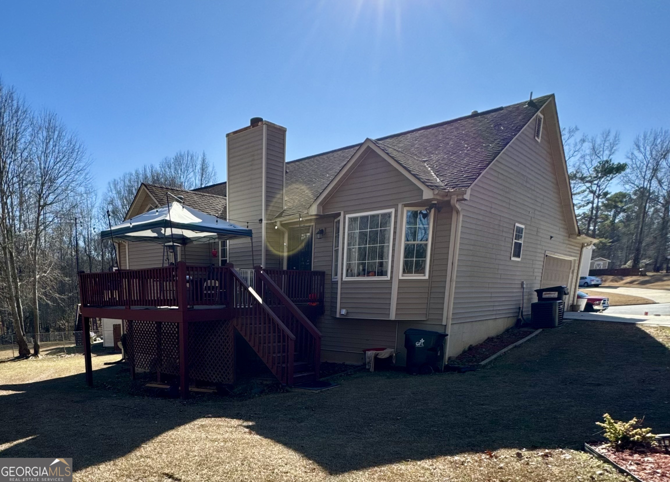 669 River Valley Drive Jonesboro GA 30238