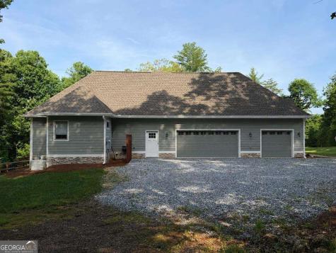 685 Rockwood Trail Blairsville GA 30512