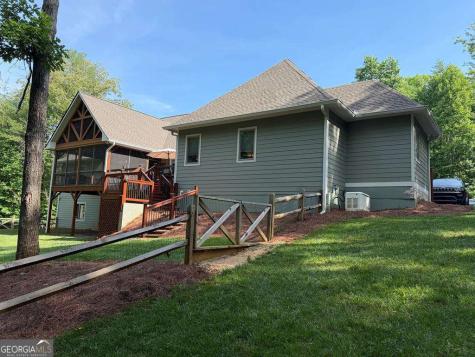 685 Rockwood Trail Blairsville GA 30512