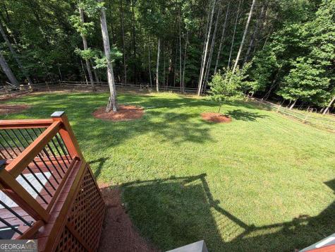 685 Rockwood Trail Blairsville GA 30512