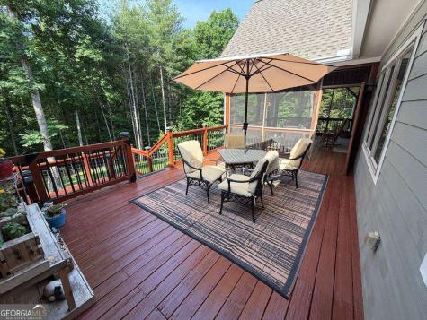 685 Rockwood Trail Blairsville GA 30512