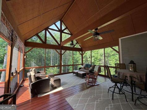 685 Rockwood Trail Blairsville GA 30512