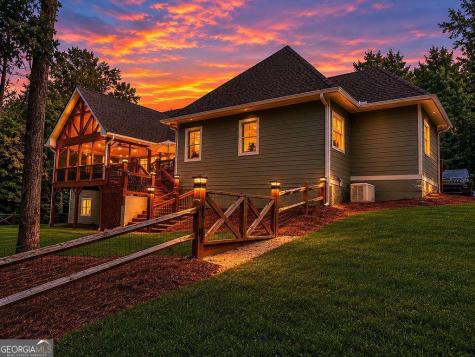 685 Rockwood Trail Blairsville GA 30512